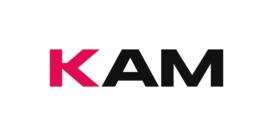 KAM logo