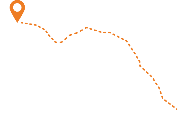 Minehead - Bideford - Tiverton - Minehead